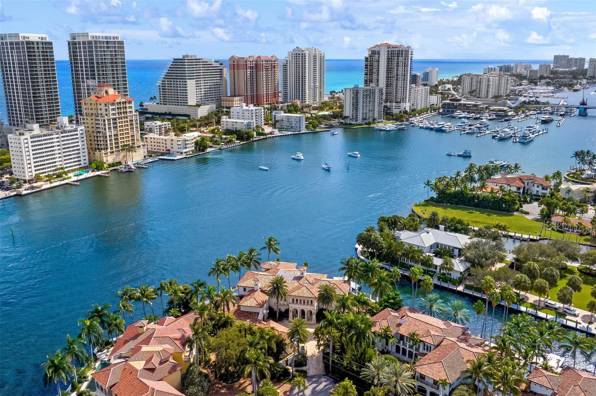 2716 Aqua Vista Boulevard, Fort Lauderdale, FL 33301 Photo 6