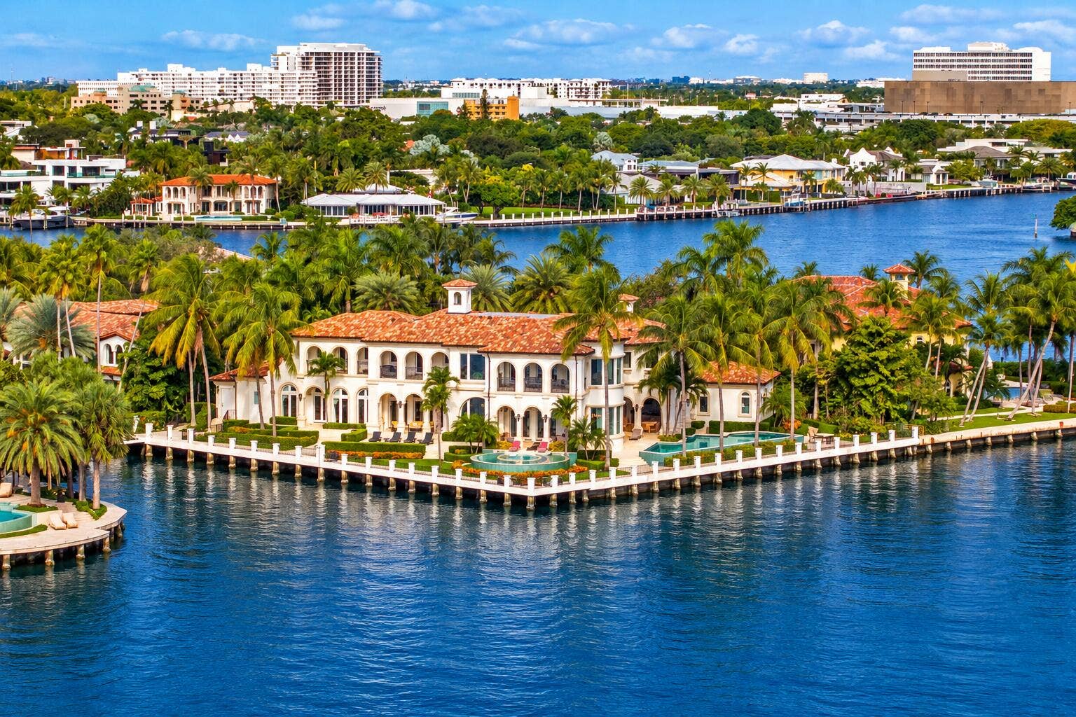 2716 Aqua Vista Boulevard, Fort Lauderdale, FL 33301 2716 95