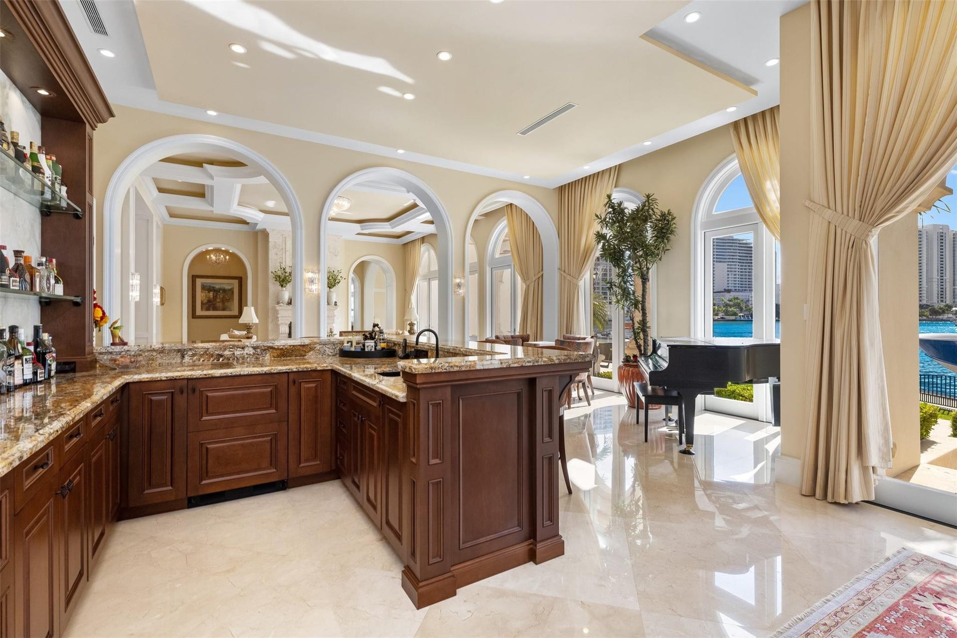 2716 Aqua Vista Boulevard, Fort Lauderdale, FL 33301 Photo 18