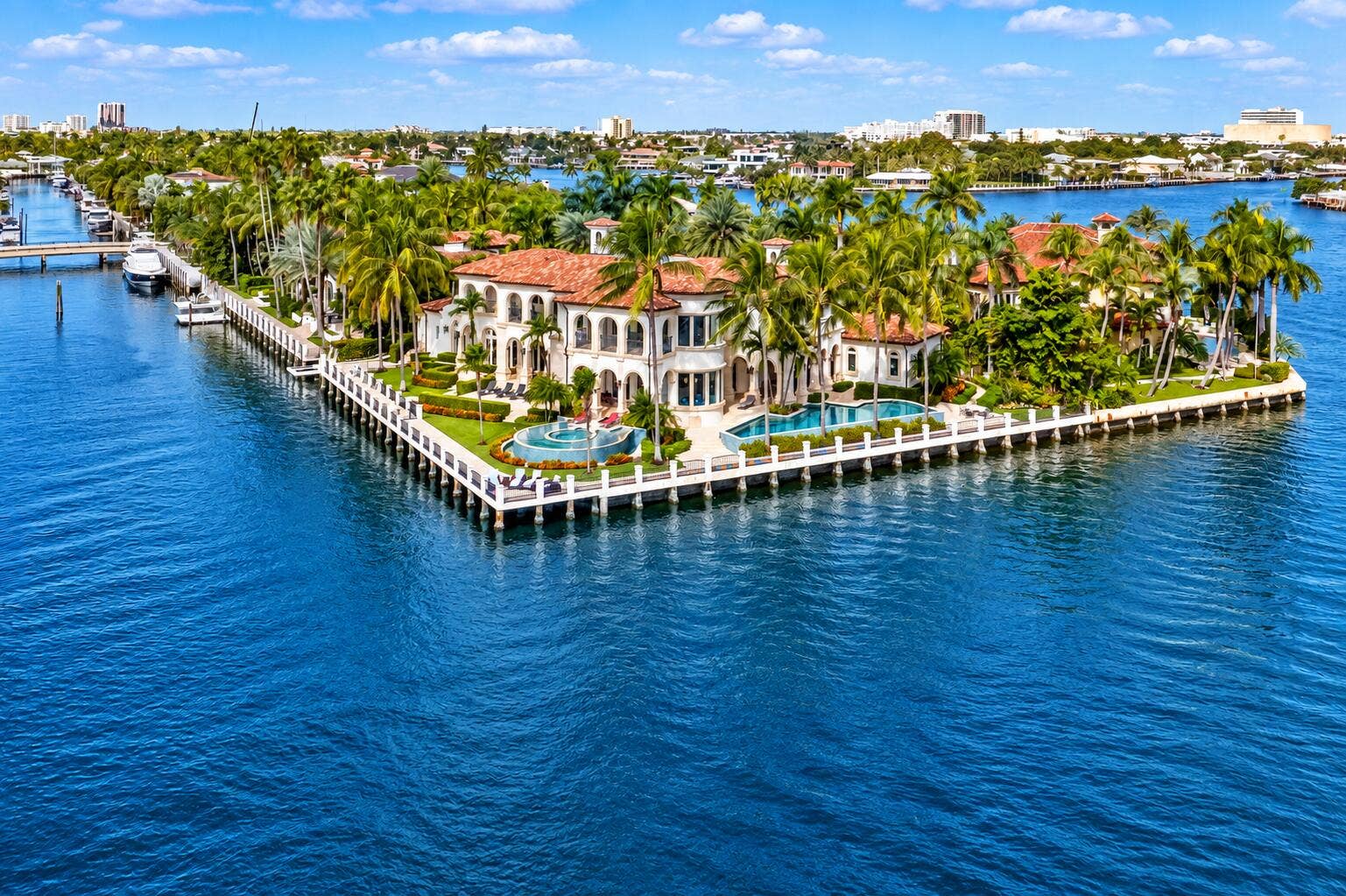 2716 Aqua Vista Boulevard, Fort Lauderdale, FL 33301 2716 4