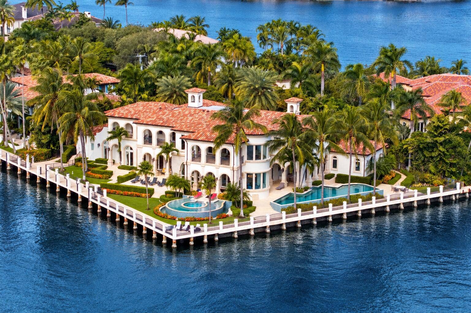 2716 Aqua Vista Boulevard, Fort Lauderdale, FL 33301 2716 2