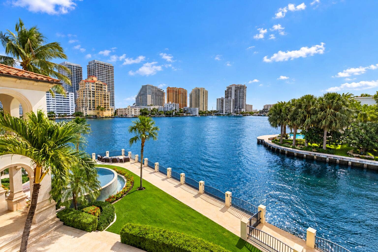 2716 Aqua Vista Boulevard, Fort Lauderdale, FL 33301 2716 84