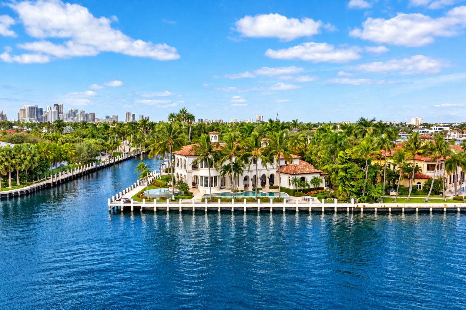 2716 Aqua Vista Boulevard, Fort Lauderdale, FL 33301 2716 3