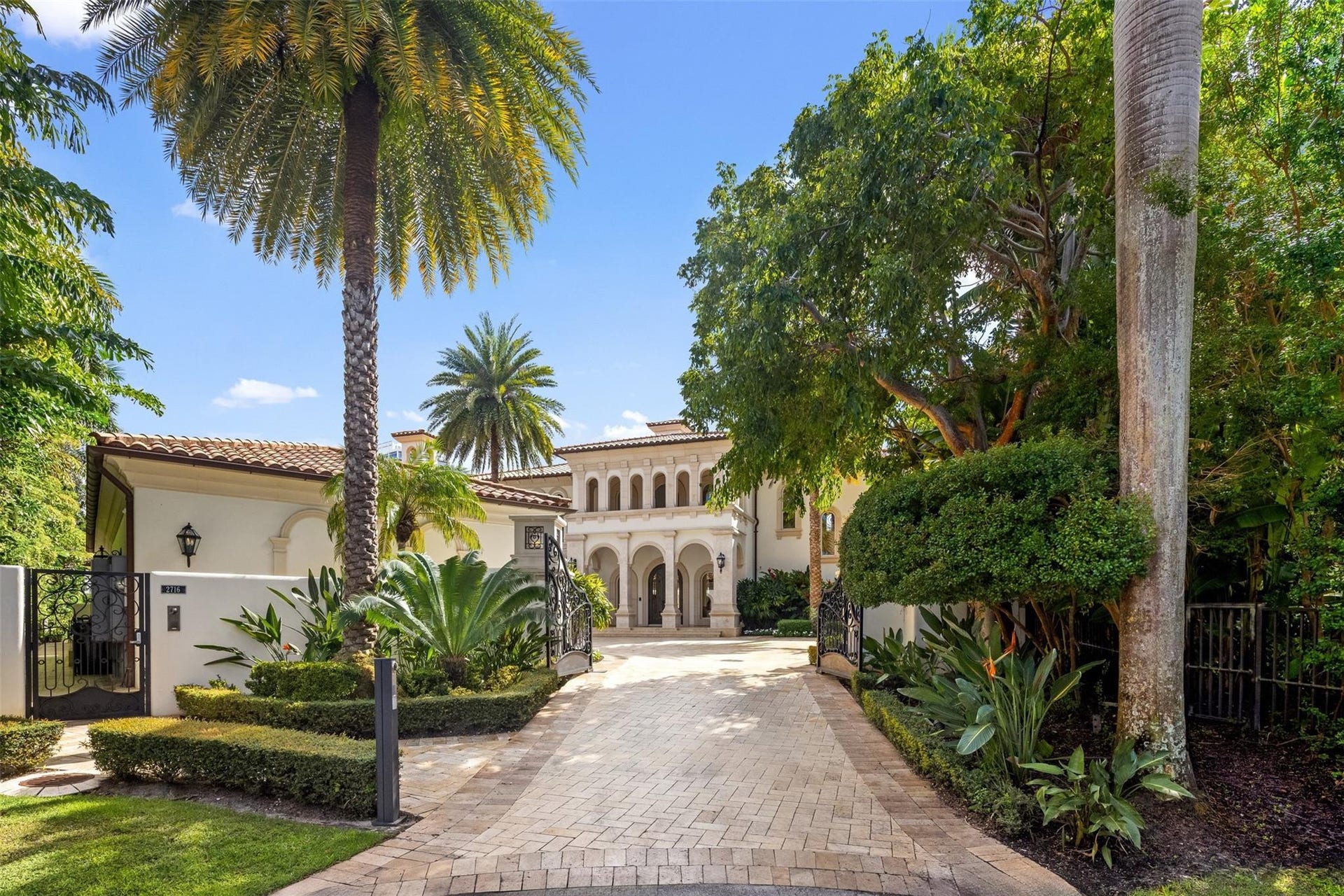 2716 Aqua Vista Boulevard, Fort Lauderdale, FL 33301 Photo 8
