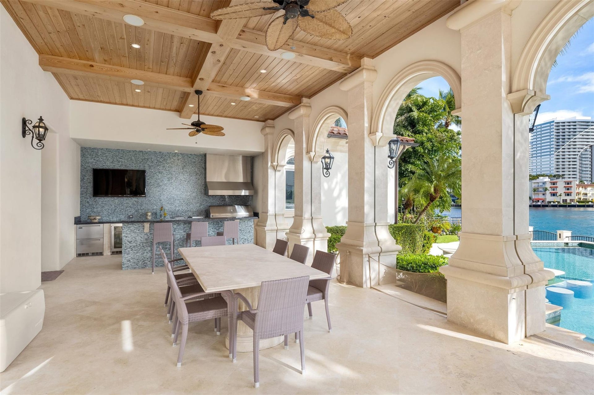 2716 Aqua Vista Boulevard, Fort Lauderdale, FL 33301 Photo 66