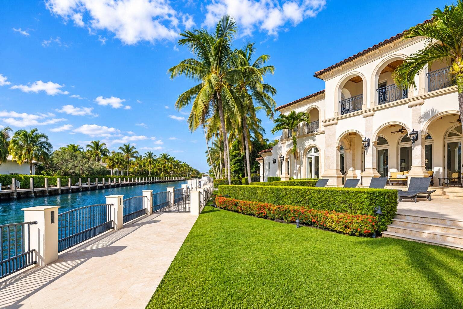 2716 Aqua Vista Boulevard, Fort Lauderdale, FL 33301 2716 91