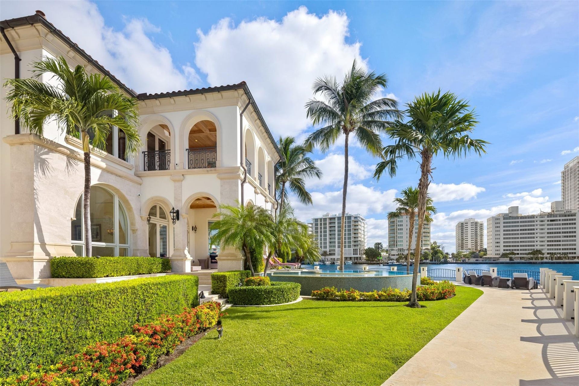 2716 Aqua Vista Boulevard, Fort Lauderdale, FL 33301 Photo 85