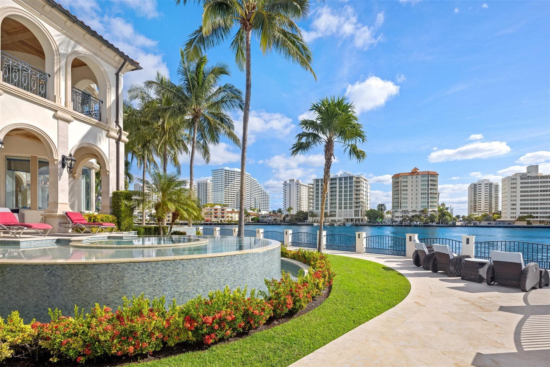 2716 Aqua Vista Boulevard, Fort Lauderdale, FL 33301 Photo 90