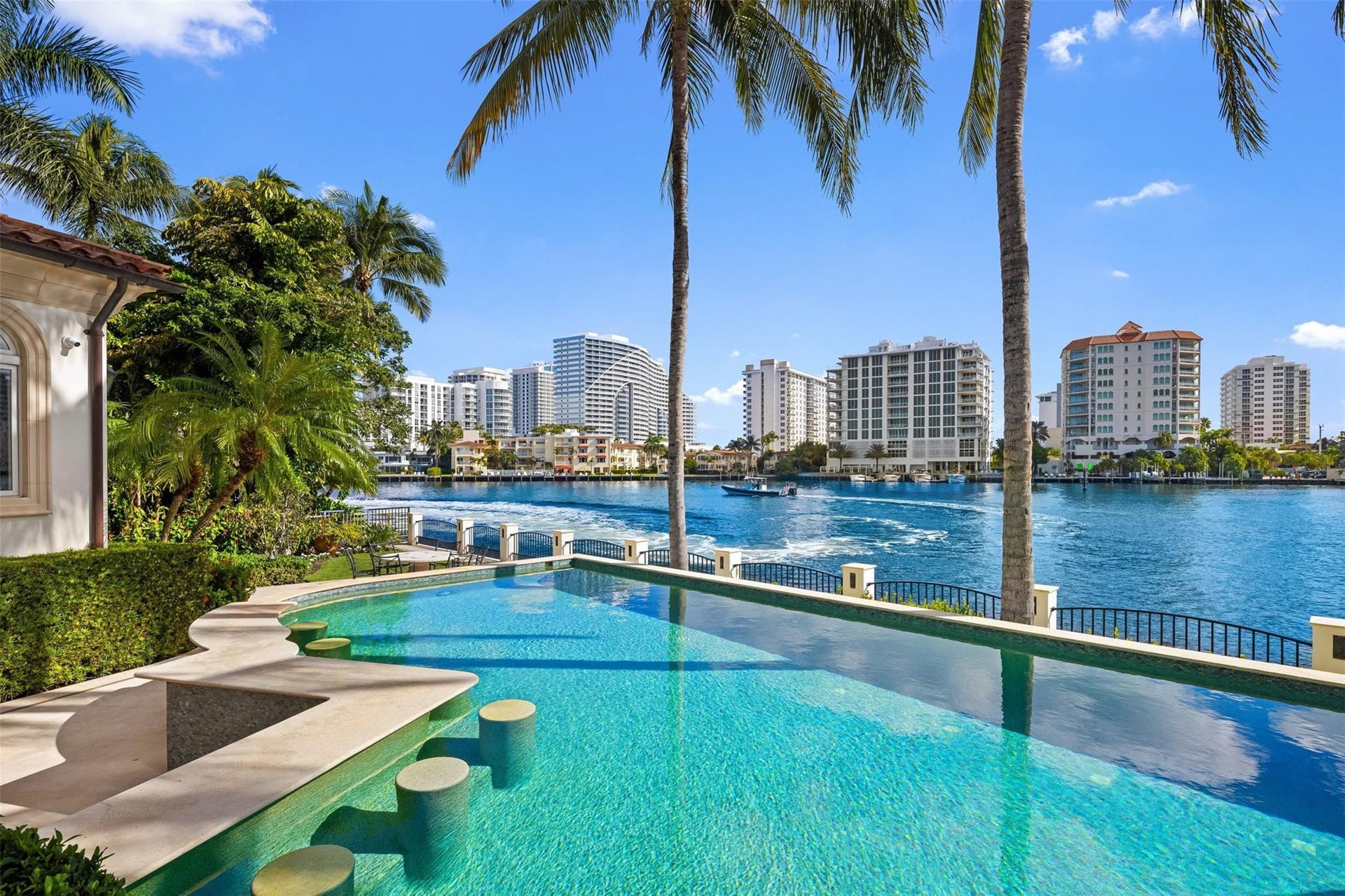 2716 Aqua Vista Boulevard, Fort Lauderdale, FL 33301 Photo 77