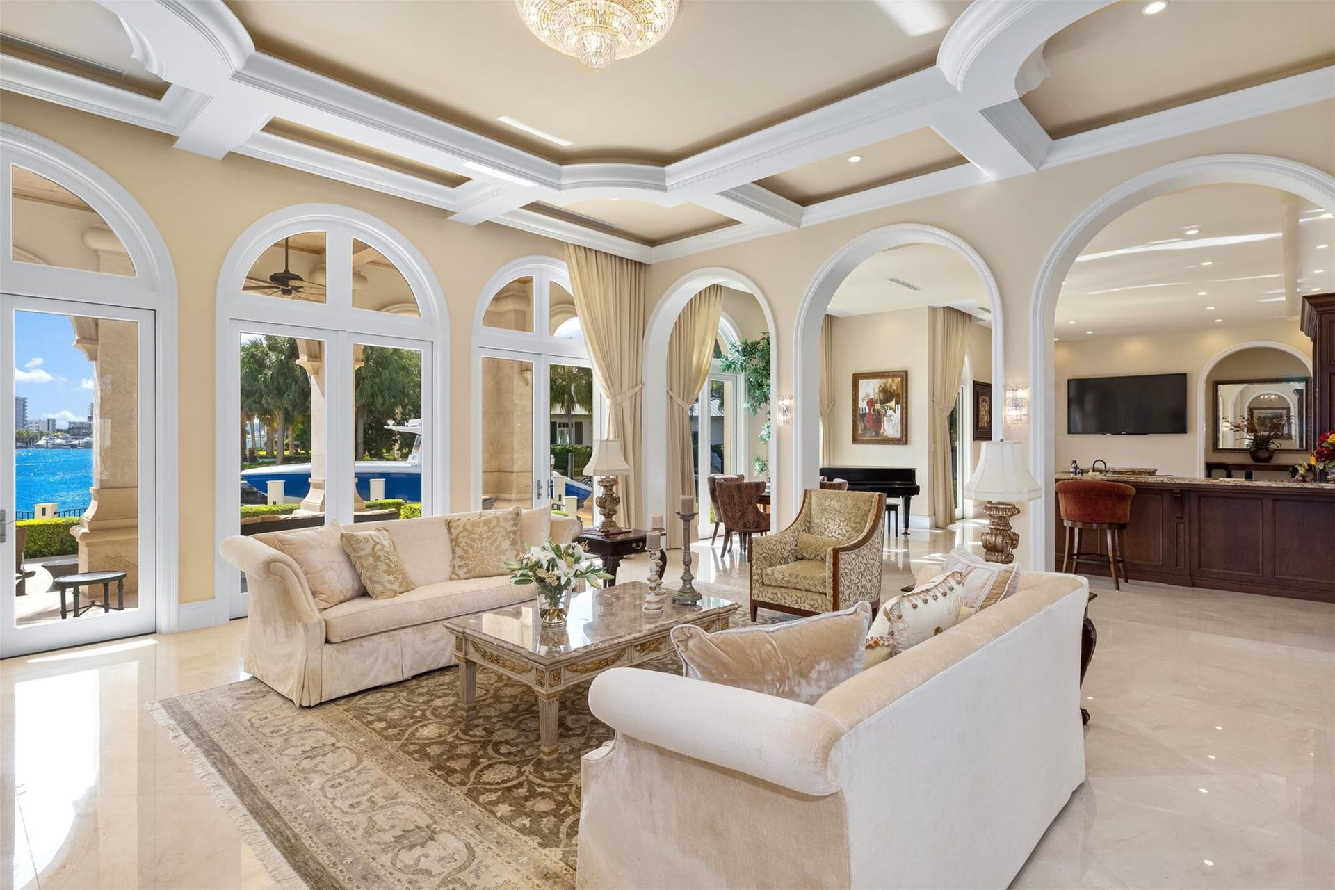 2716 Aqua Vista Boulevard, Fort Lauderdale, FL 33301 Photo 16