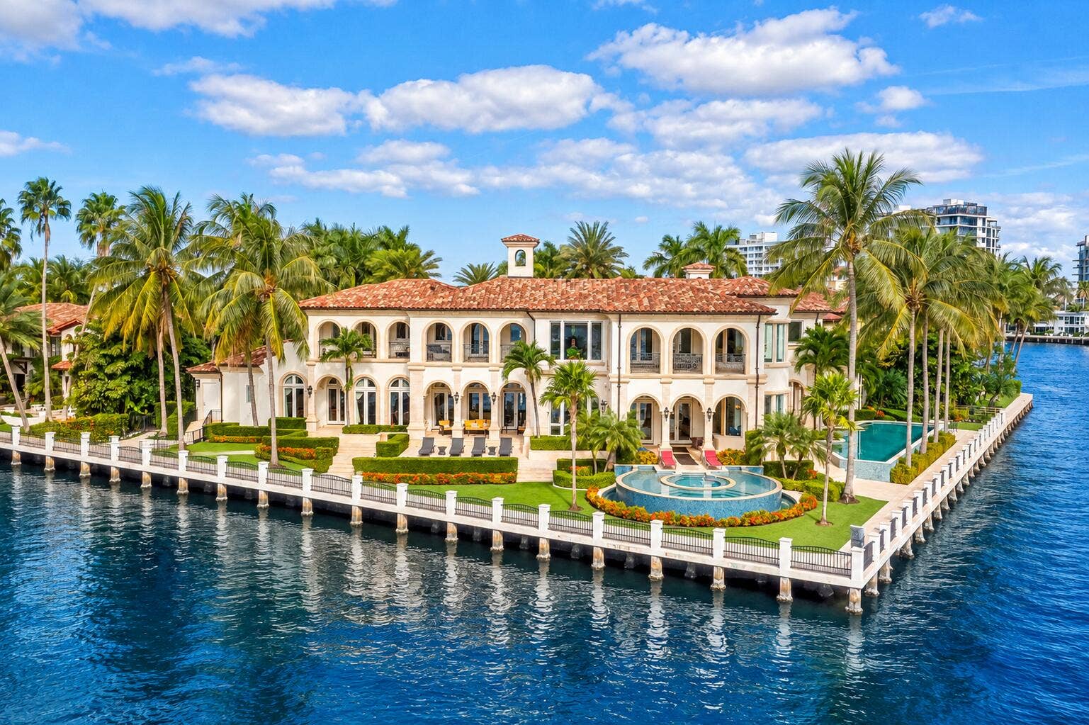2716 Aqua Vista Boulevard, Fort Lauderdale, FL 33301 2716