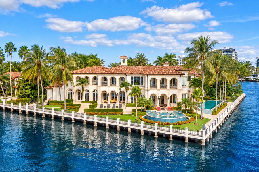 Property photo for 2716 Aqua Vista Boulevard, Fort Lauderdale, FL