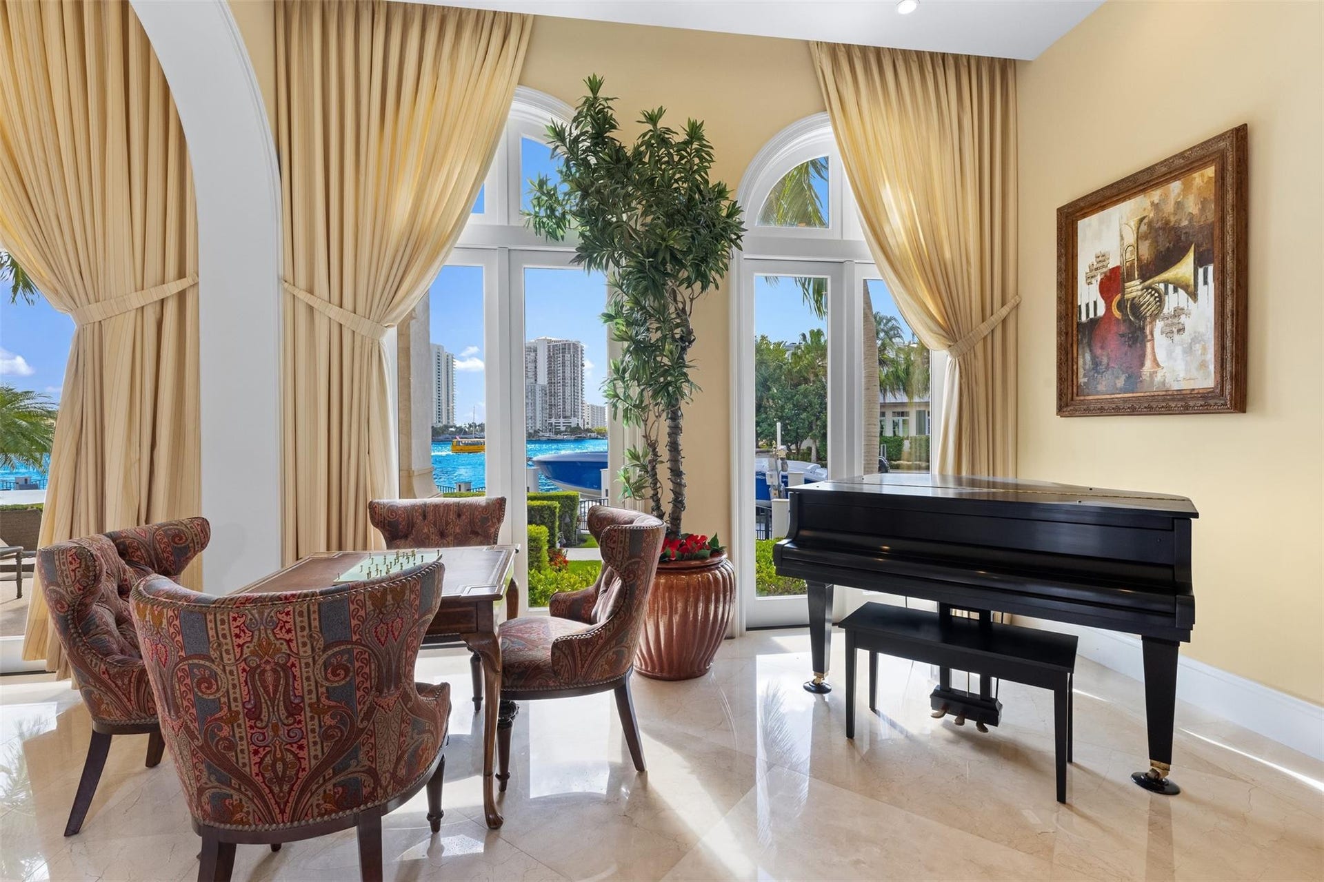 2716 Aqua Vista Boulevard, Fort Lauderdale, FL 33301 Photo 21