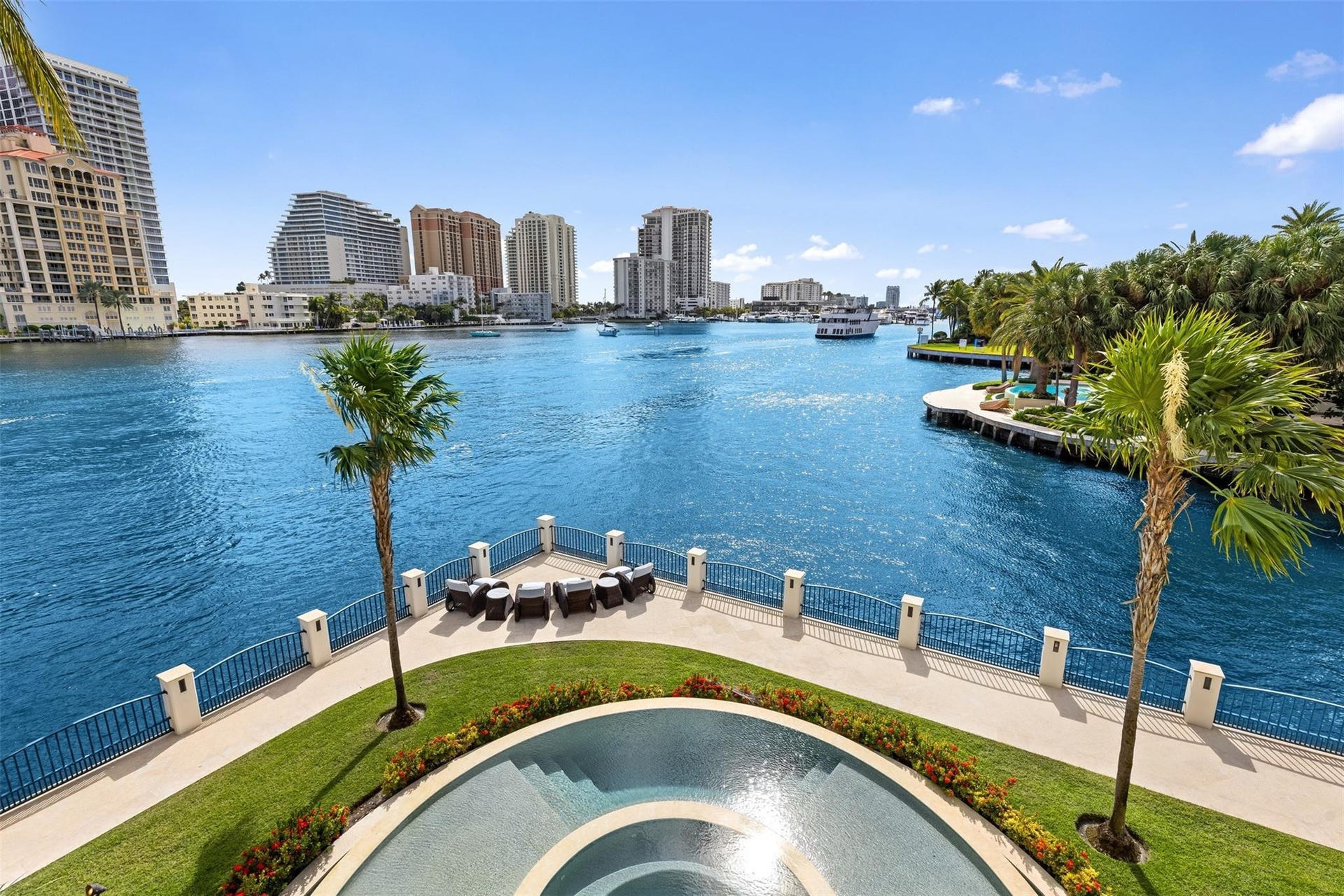2716 Aqua Vista Boulevard, Fort Lauderdale, FL 33301 Photo 82