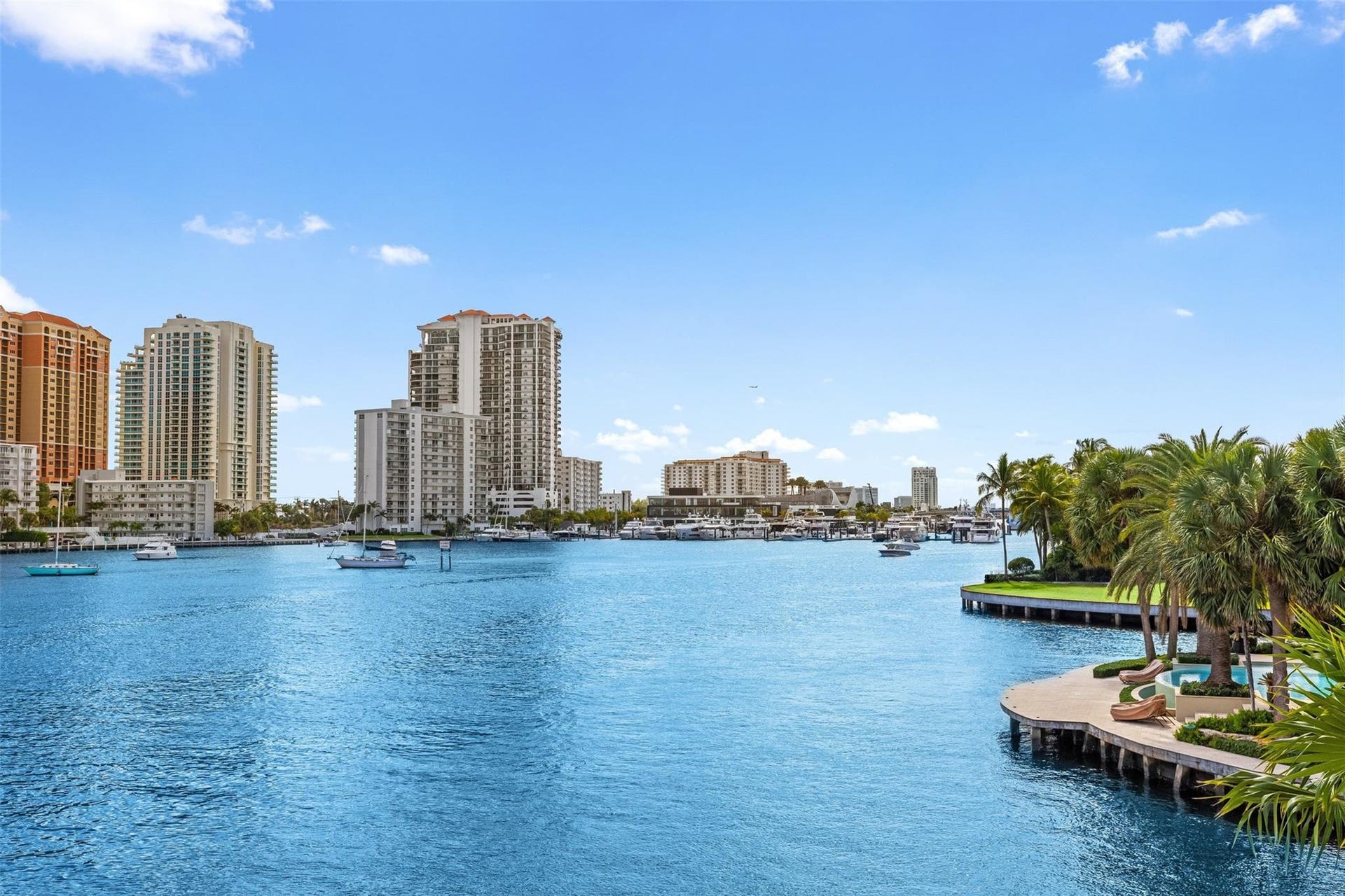 2716 Aqua Vista Boulevard, Fort Lauderdale, FL 33301 Photo 83