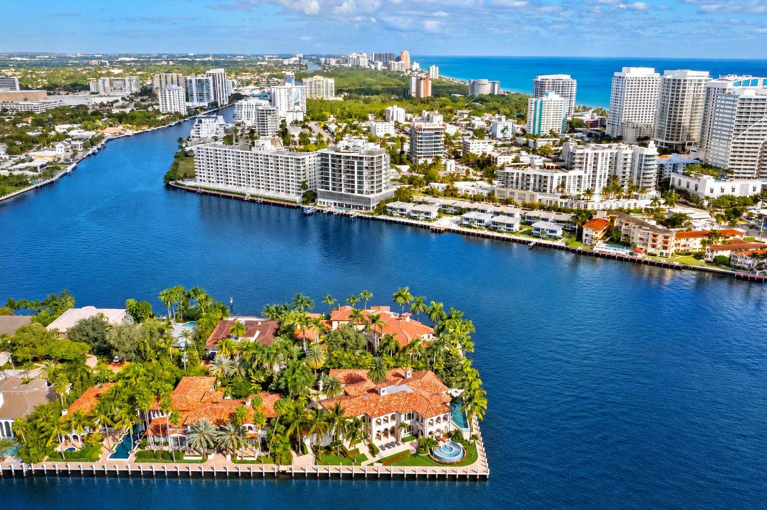 2716 Aqua Vista Boulevard, Fort Lauderdale, FL 33301 2716 99