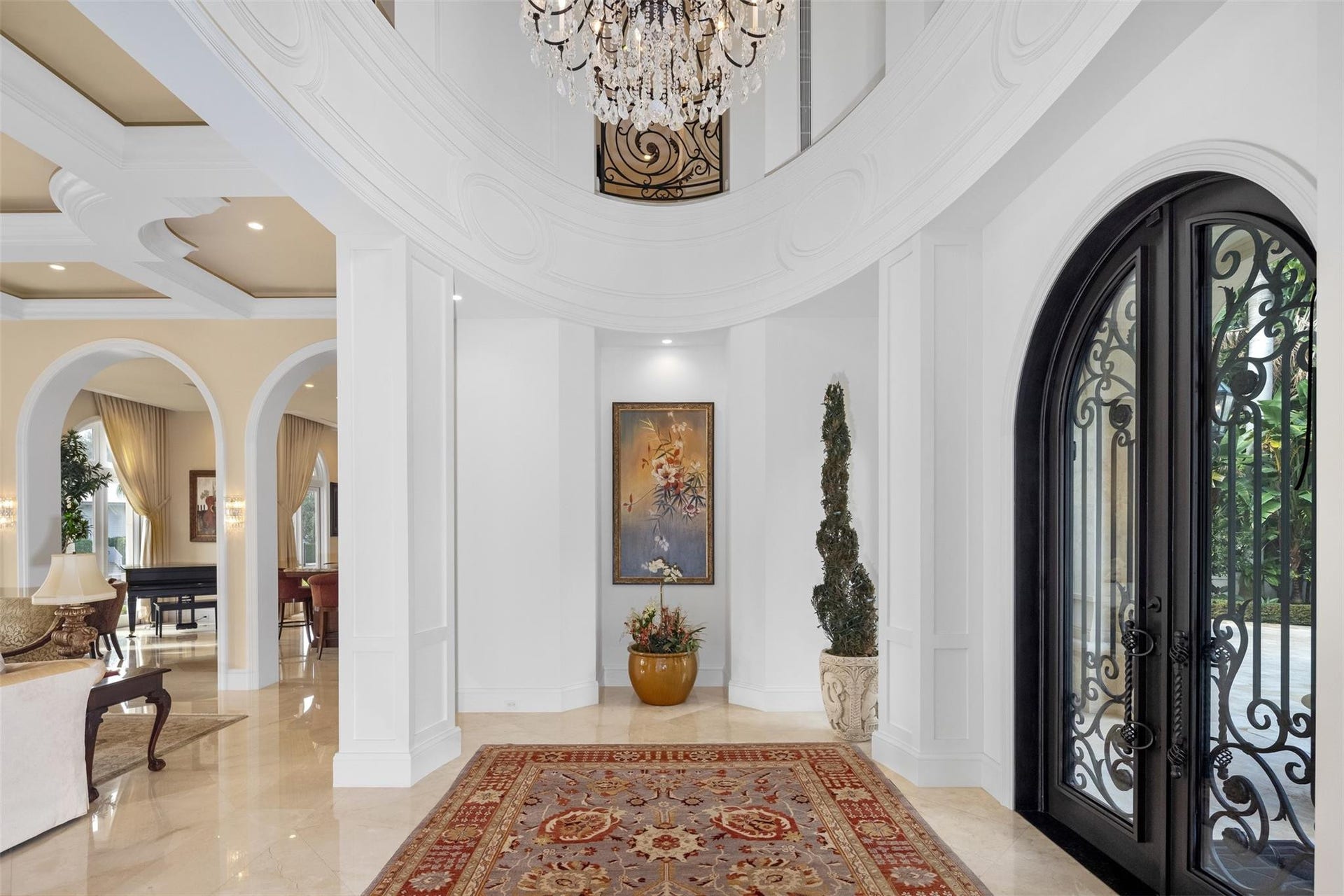 2716 Aqua Vista Boulevard, Fort Lauderdale, FL 33301 Photo 11