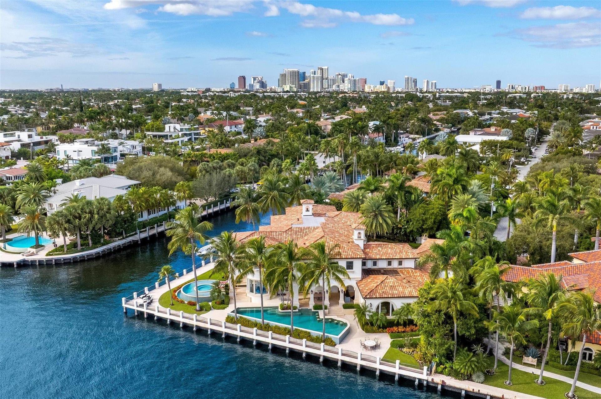 2716 Aqua Vista Boulevard, Fort Lauderdale, FL 33301 Photo 5