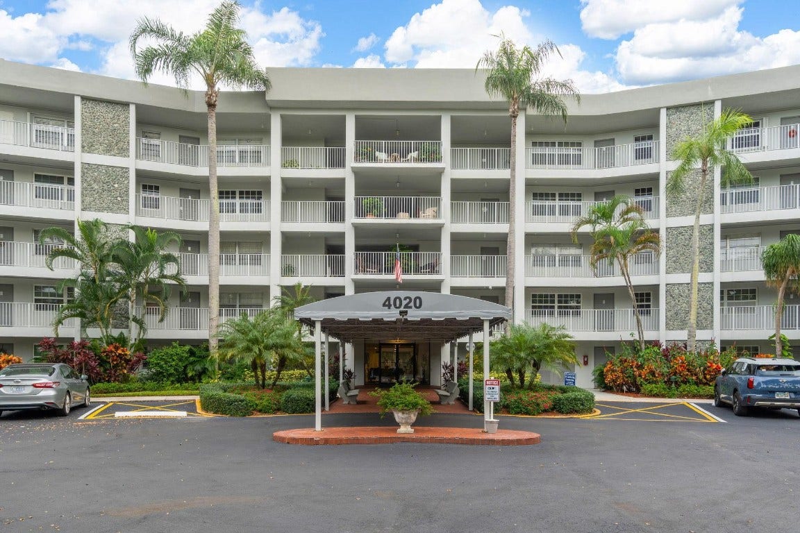 4020 W Palm Aire Drive, #312, Pompano Beach, FL 33069 4020 W Palm Aire Drive, #312, Pompano Beach, FL 33069