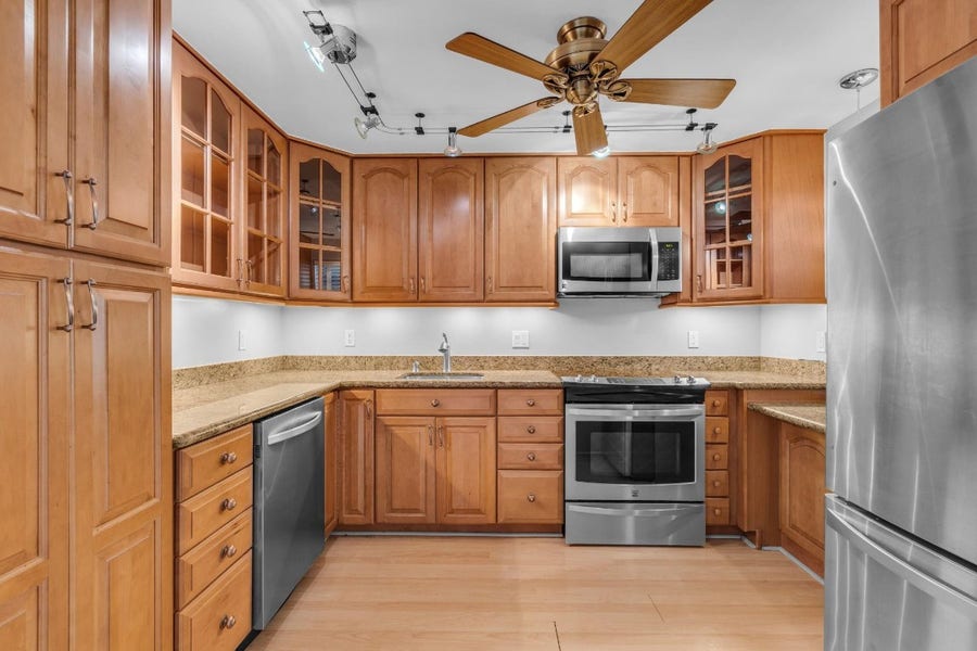 Property photo for 4020 W Palm Aire Drive, #312, Pompano Beach, FL