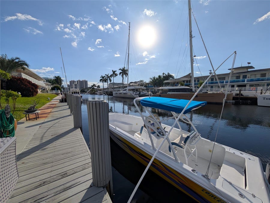 Property photo for 2808 NE 33rd Court, #101, Fort Lauderdale, FL