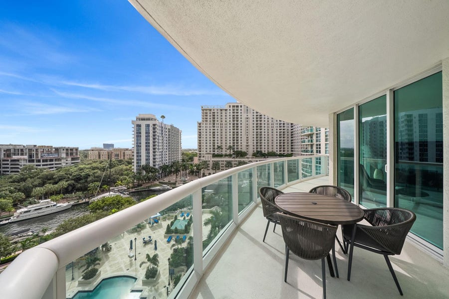 Property photo for 347 N New River, #1010, Fort Lauderdale, FL