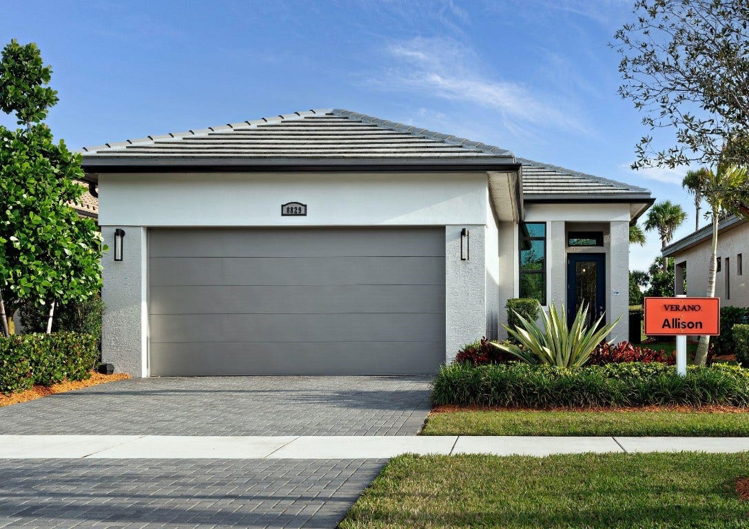 5230 Rivo Alto Circle, Westlake, FL 33470