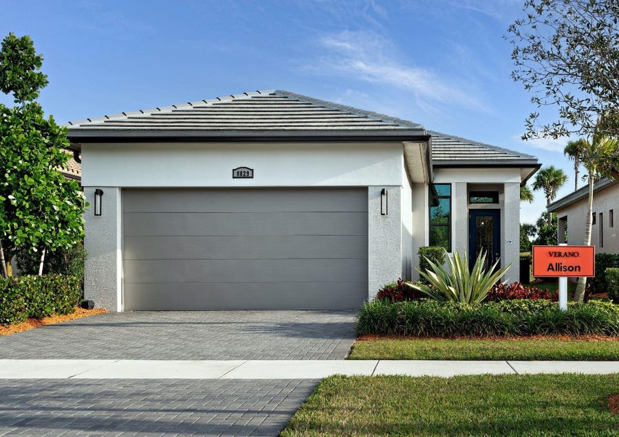 Property photo for 5230 Rivo Alto Circle, Westlake, FL