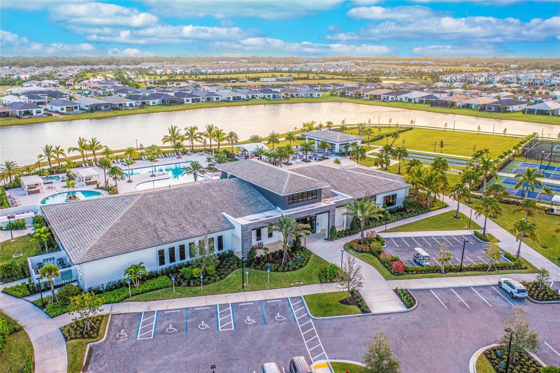 5230 Rivo Alto Circle, Westlake, FL 33470
