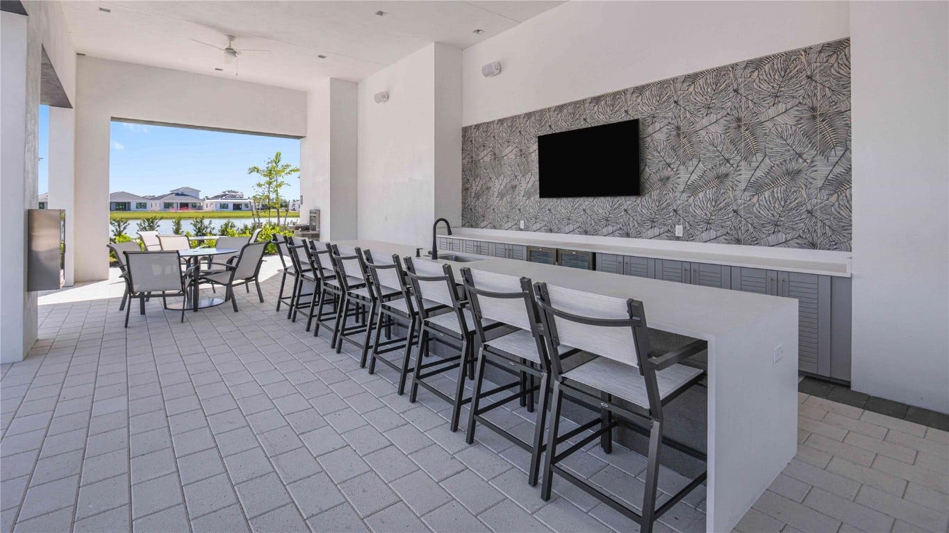 5230 Rivo Alto Circle, Westlake, FL 33470