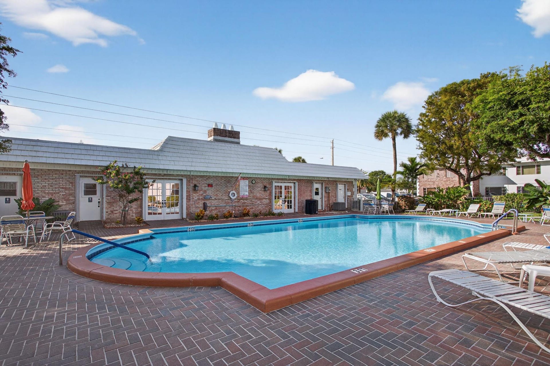 418 S Cypress Road, #110, Pompano Beach, FL 33060 Photo 24