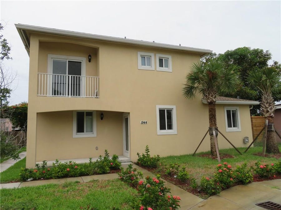 Property photo for 1944 Sheridan Street, #A, Hollywood, FL