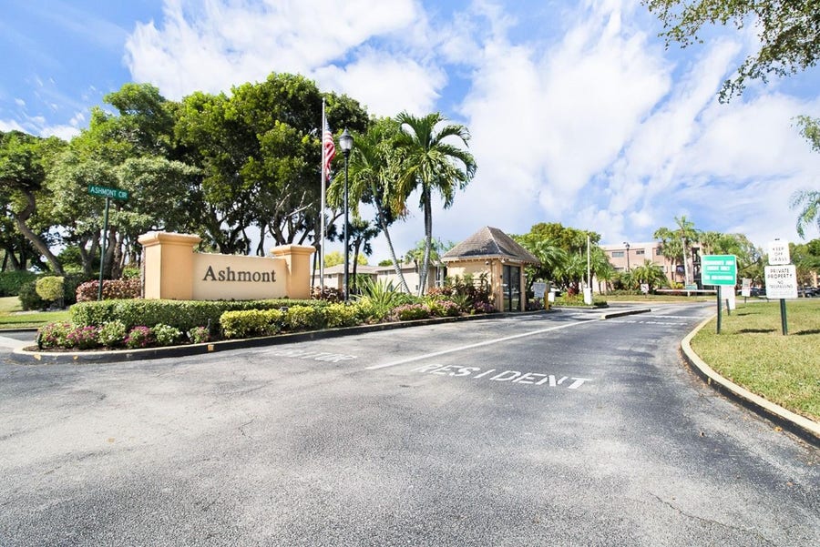 Property photo for 7194 Ashmont Circle, #112, Fort Lauderdale, FL