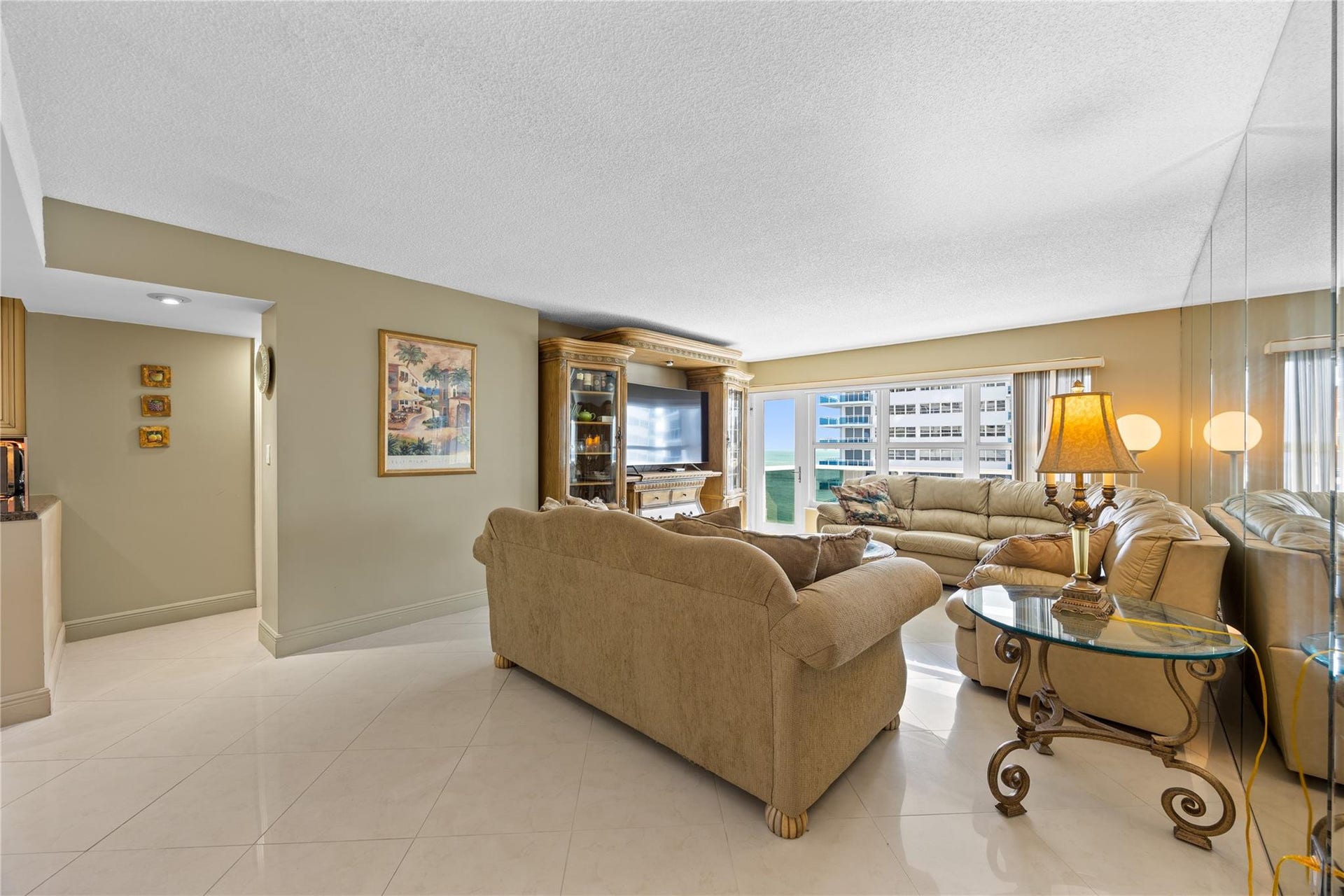 3500 Galt Ocean Drive, #1102, Fort Lauderdale, FL 33308