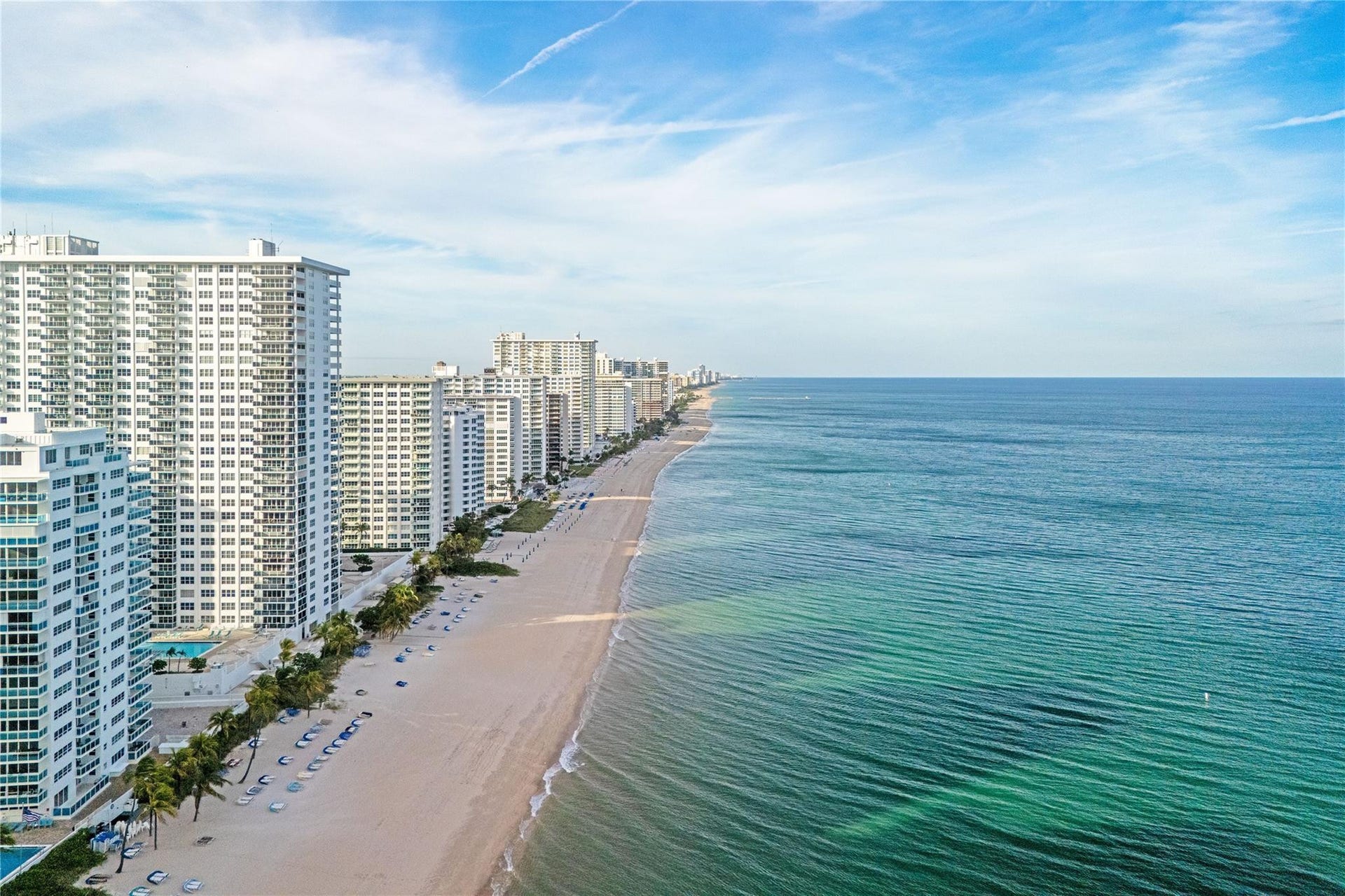 3500 Galt Ocean Drive, #1102, Fort Lauderdale, FL 33308