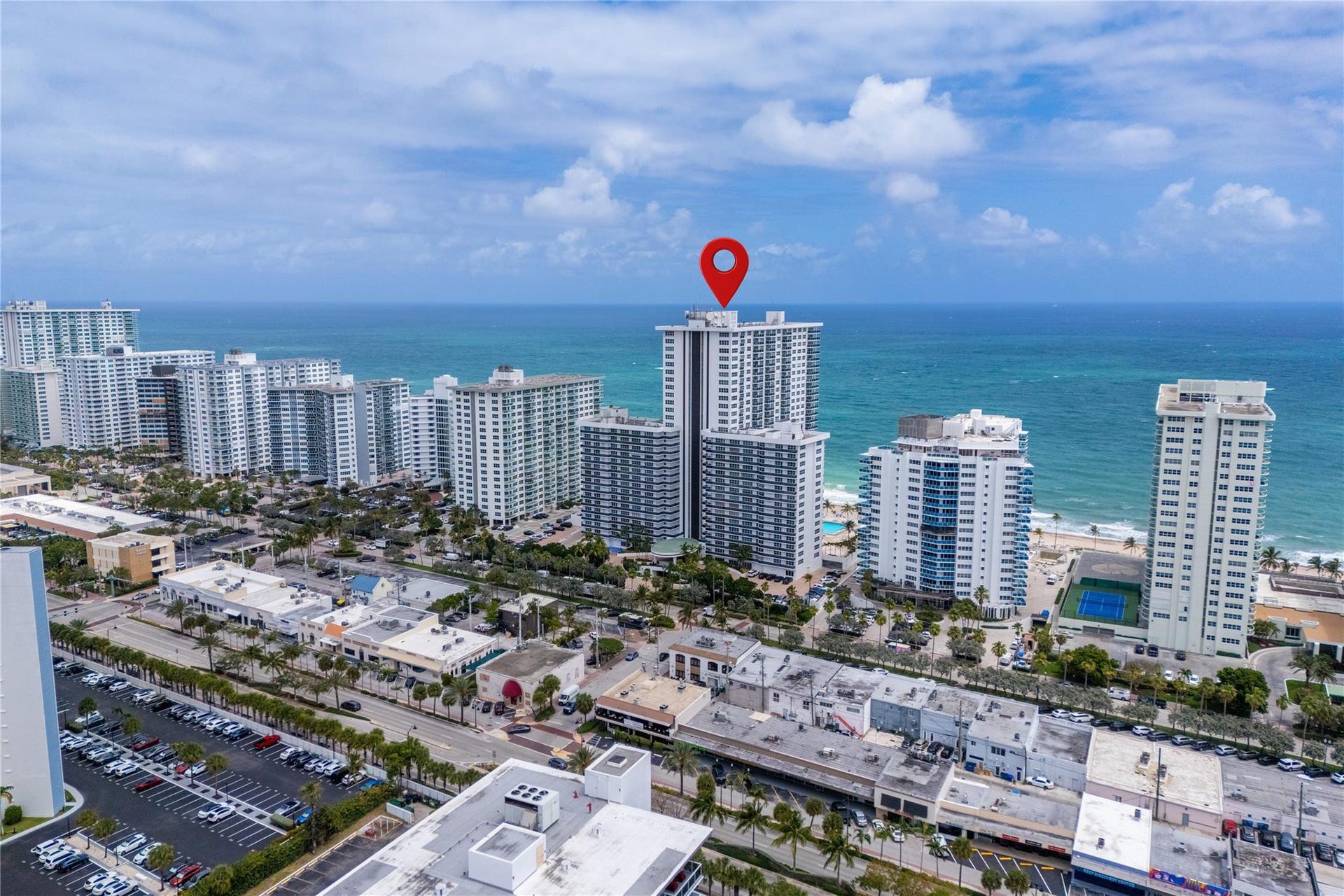 3500 Galt Ocean Drive, #1102, Fort Lauderdale, FL 33308