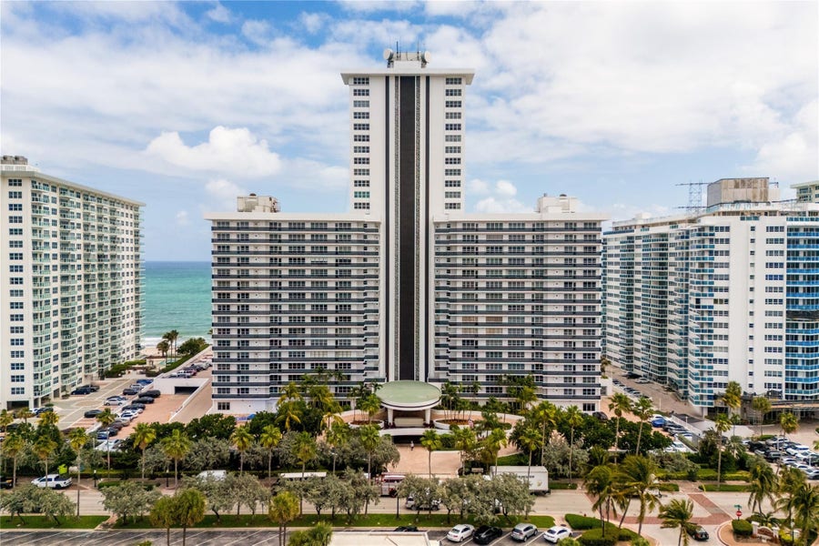 Property photo for 3500 Galt Ocean Drive, #1102, Fort Lauderdale, FL