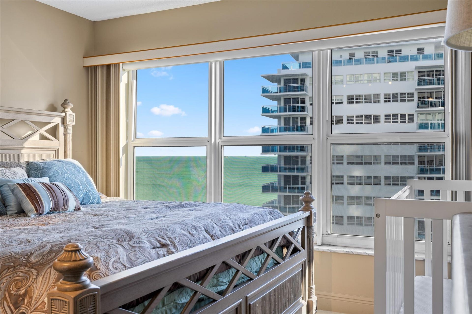 3500 Galt Ocean Drive, #1102, Fort Lauderdale, FL 33308
