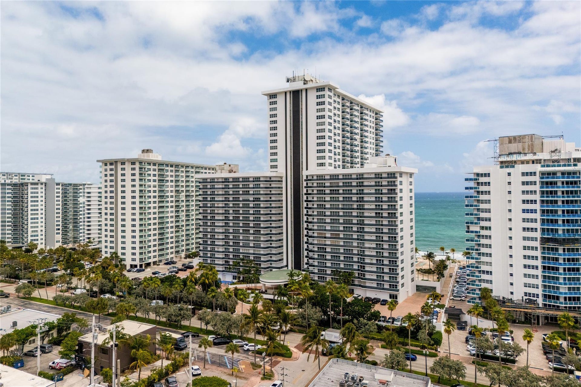 3500 Galt Ocean Drive, #1102, Fort Lauderdale, FL 33308