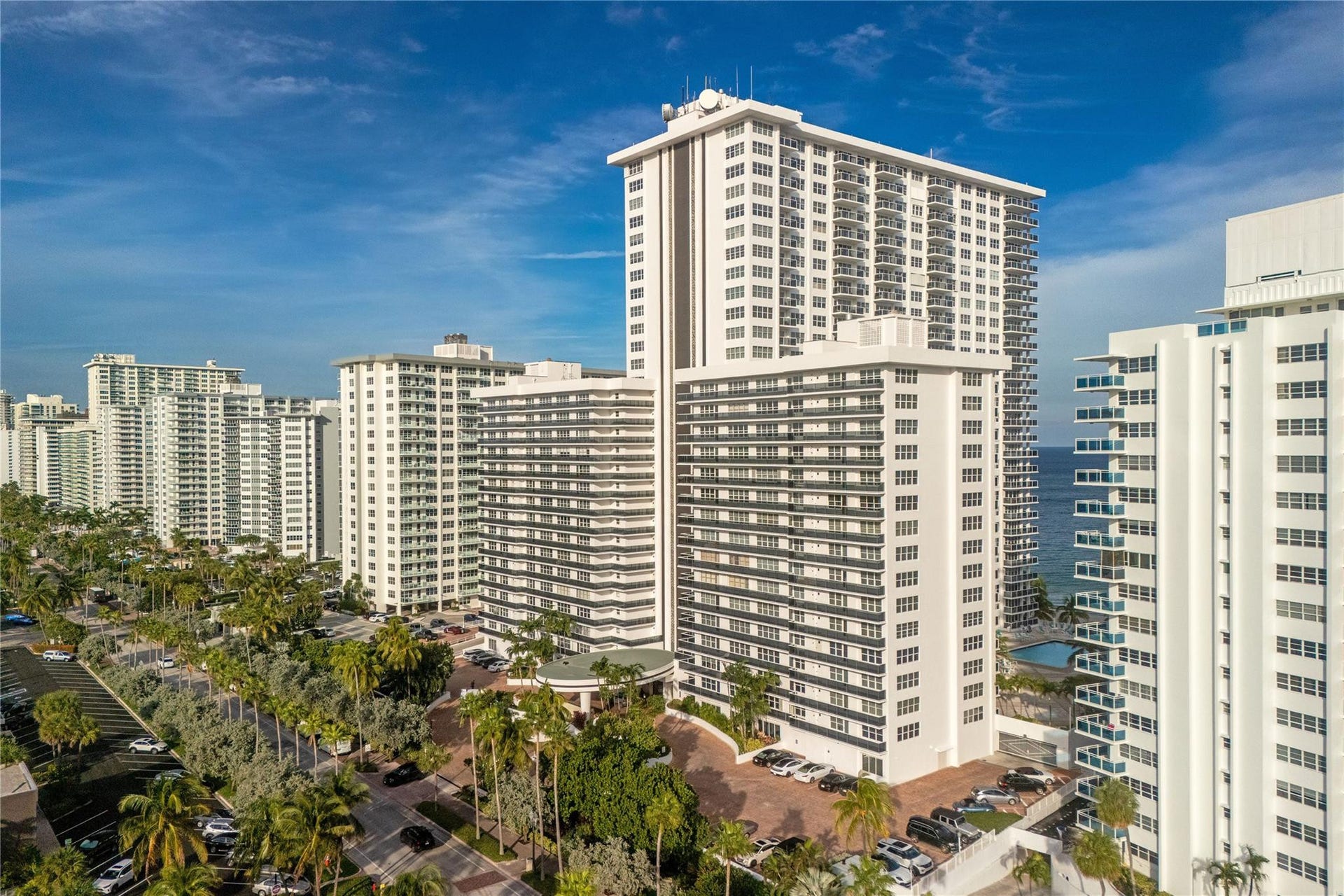 3500 Galt Ocean Drive, #1102, Fort Lauderdale, FL 33308