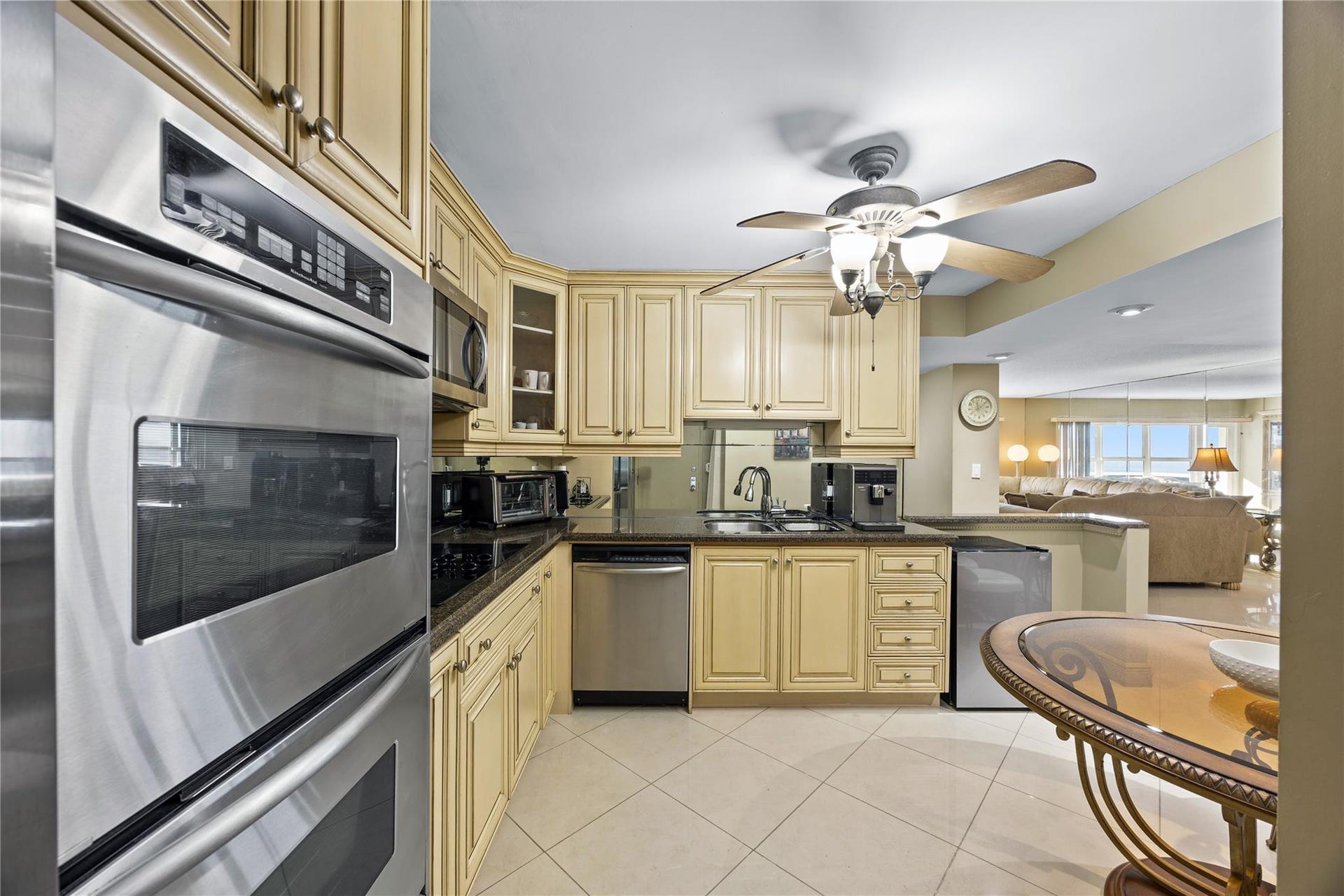 3500 Galt Ocean Drive, #1102, Fort Lauderdale, FL 33308