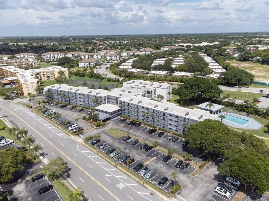 Property photo for 9233 SW 8th Street, #311, Boca Raton, FL