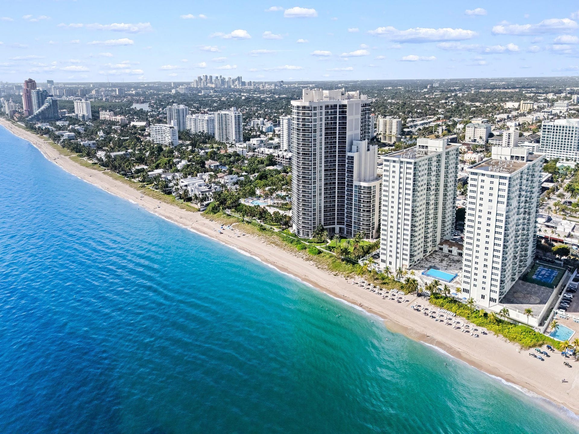 3400 Galt Ocean Drive, #1202S, Fort Lauderdale, FL 33308 Southpoint