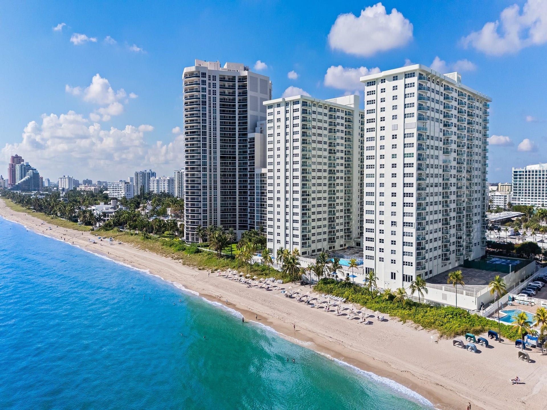 3400 Galt Ocean Drive, #1202S, Fort Lauderdale, FL 33308 Southpoint