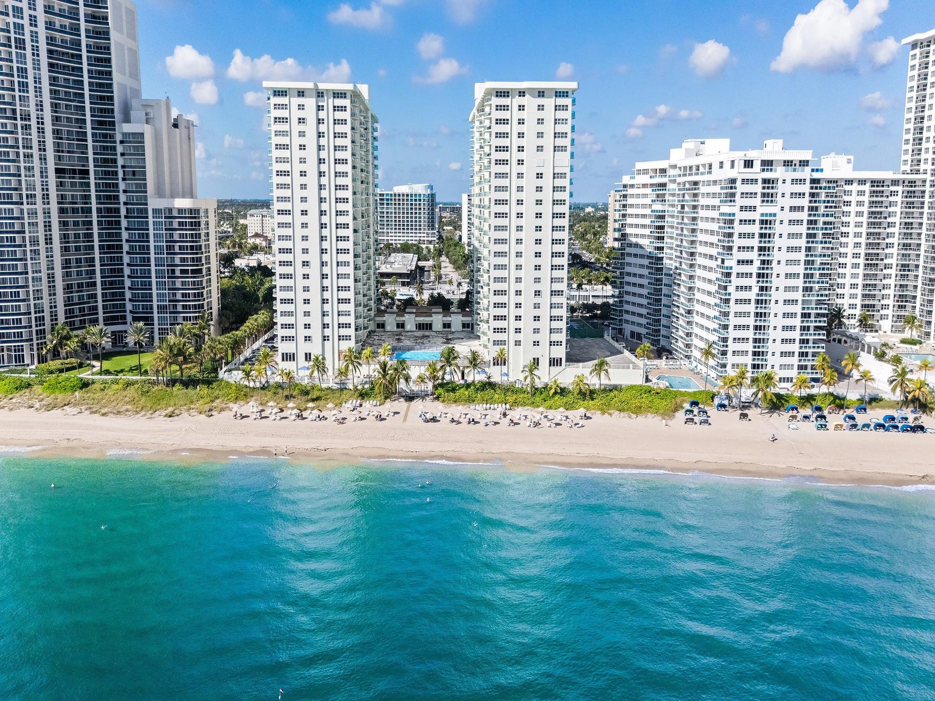 3400 Galt Ocean Drive, #1202S, Fort Lauderdale, FL 33308 Southpoint