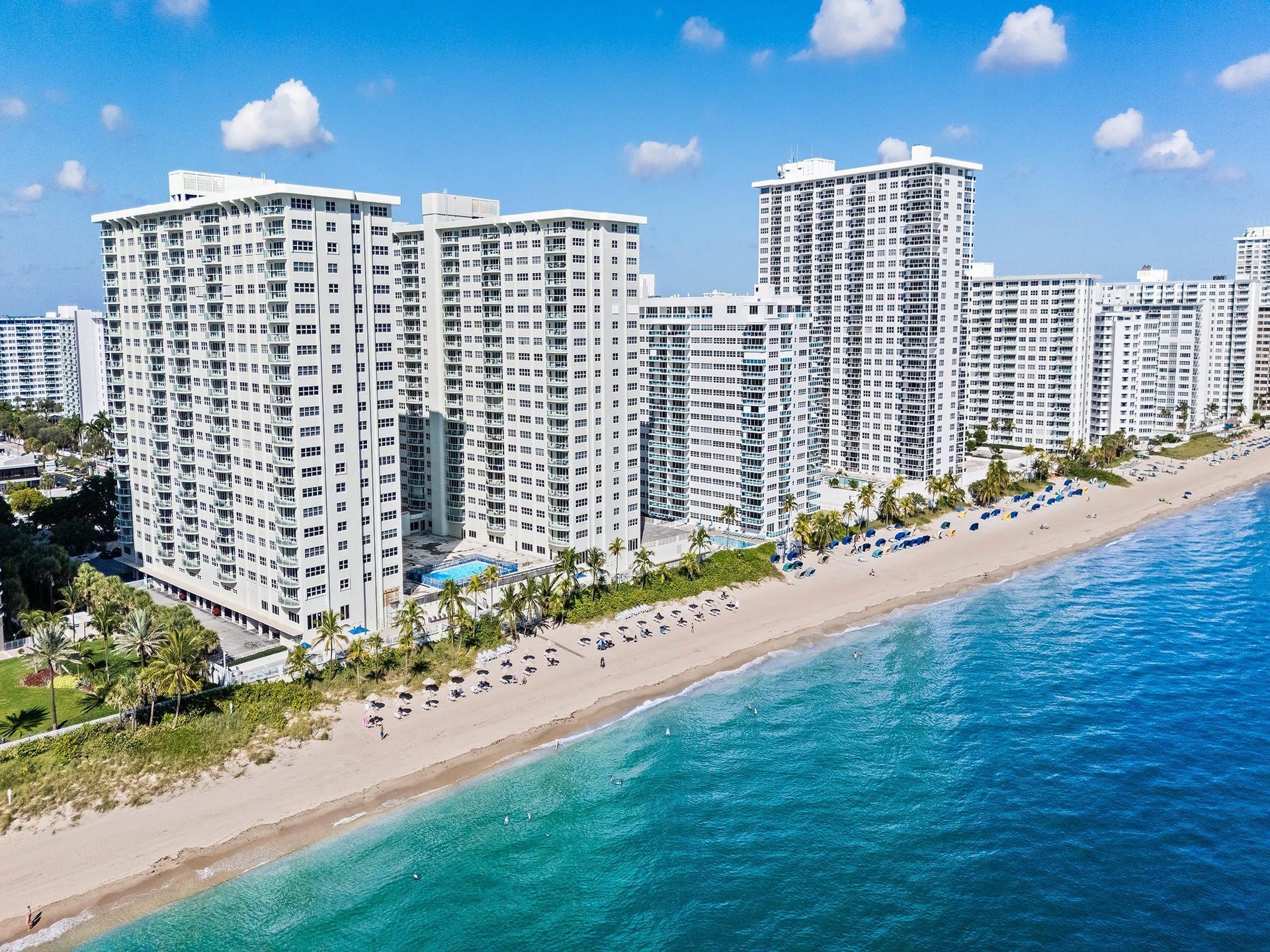 3400 Galt Ocean Drive, #1202S, Fort Lauderdale, FL 33308 Southpoint