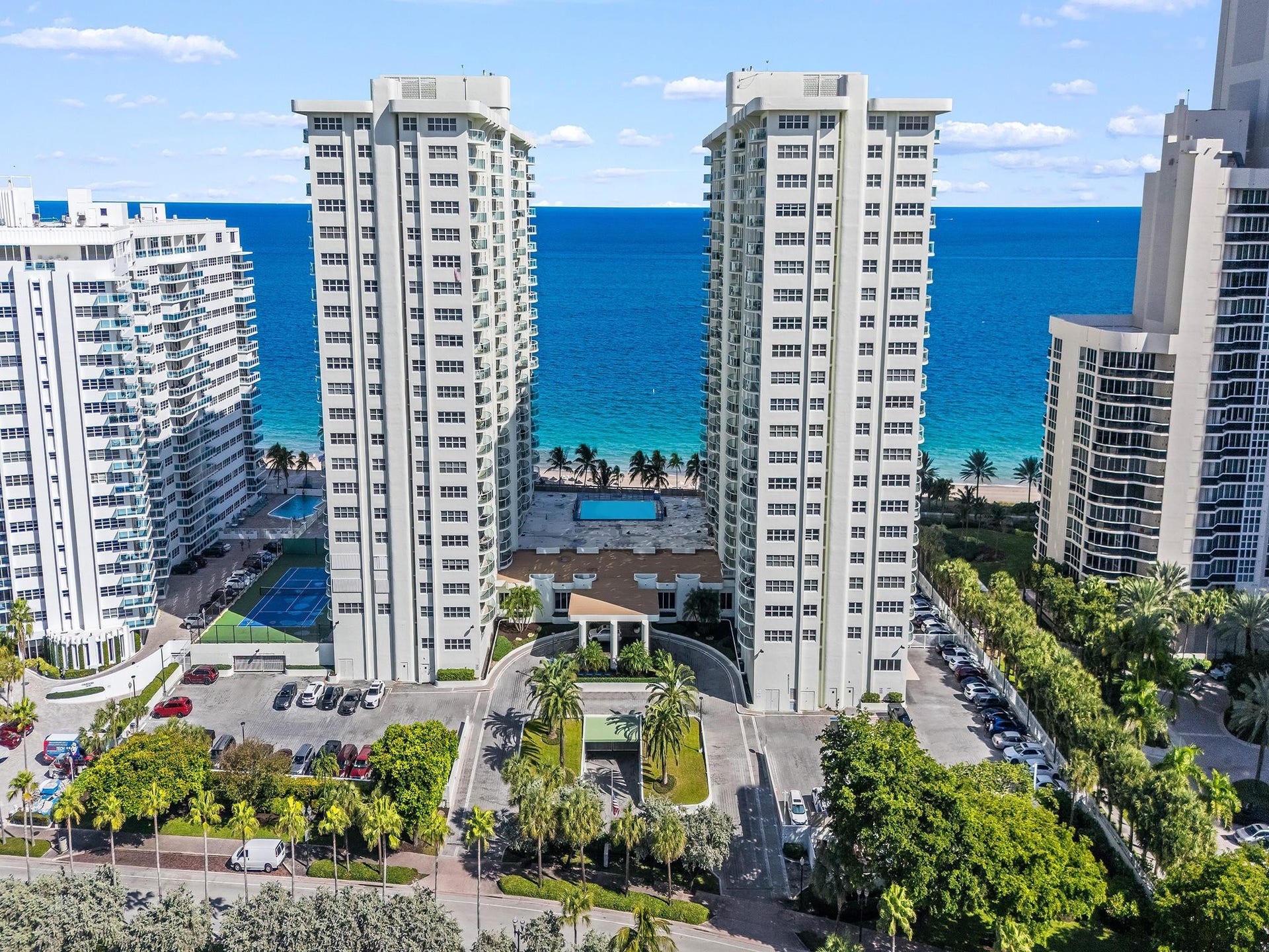 3400 Galt Ocean Drive, #1202S, Fort Lauderdale, FL 33308 Southpoint
