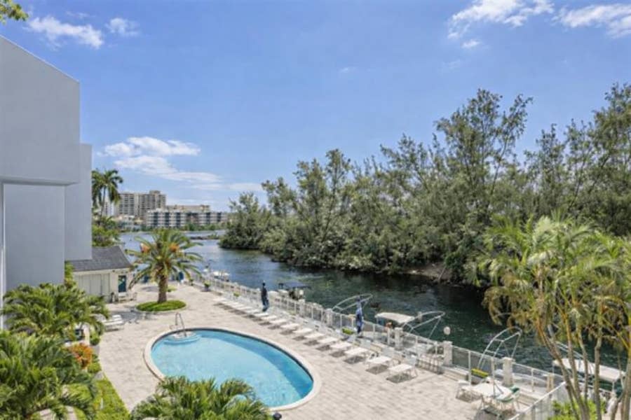 Property photo for 2850 NE 14th Street Causeway, #107, Pompano Beach, FL