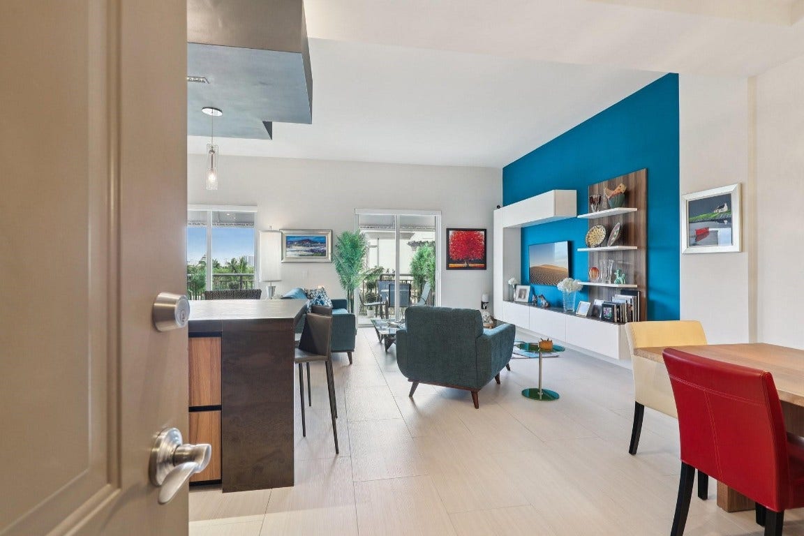 2633 NE 14th Avenue, #501, Wilton Manors, FL 33305 2633 NE 14th Avenue, #501, Wilton Manors, FL 33305