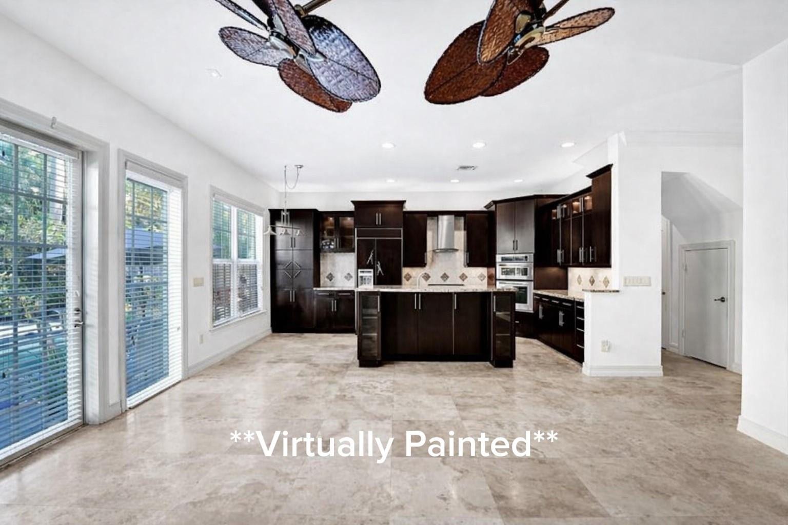 Virtually Painted